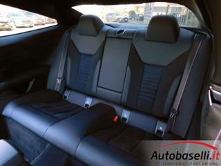 BMW 420 usata, con Airbag Passeggero