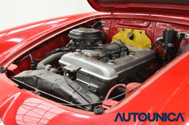 ALFA ROMEO Giulietta usata 40