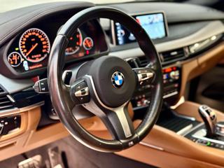 BMW X6 usata, con Cronologia tagliandi