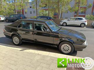 ALFA ROMEO 75 usata 24