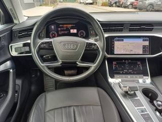 AUDI A6 usata, con Chiusura centralizzata