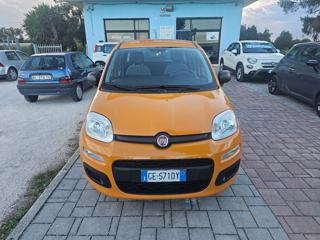 FIAT Panda usata, con Chiusura centralizzata