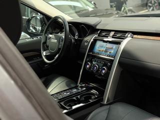 LAND ROVER Discovery usata, con Climatizzatore
