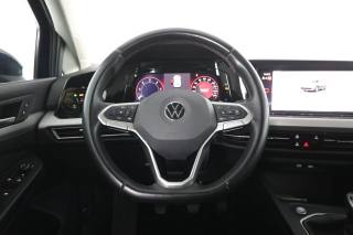 VOLKSWAGEN Golf usata 5