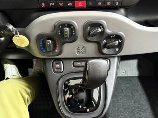 FIAT Panda usata 14