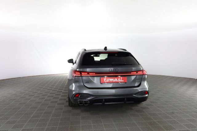 AUDI A5 usata 4