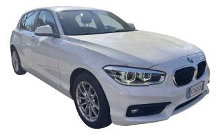 BMW 118 usata, con Airbag