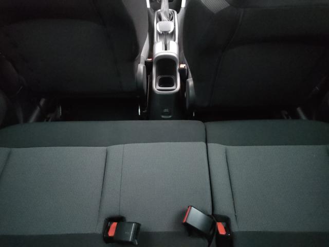 CITROEN C3 Aircross usata, con Limitatore di velocità
