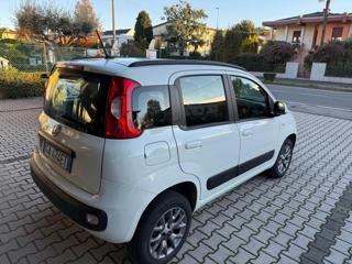 FIAT Panda usata, con Autoradio