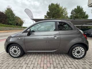 FIAT 500 usata 7