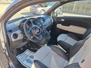 FIAT 500 usata, con Chiusura centralizzata