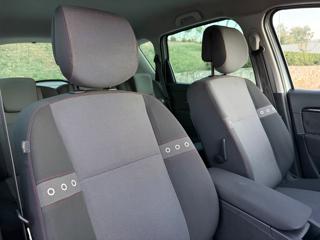RENAULT Scenic usata, con Autoradio digitale