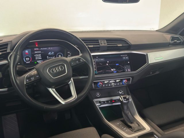 AUDI Q3 usata, con Controllo trazione