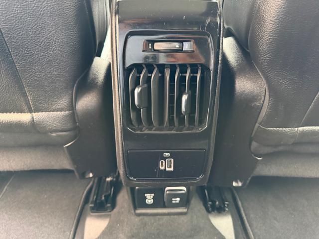 JEEP Compass usata, con Luci diurne LED