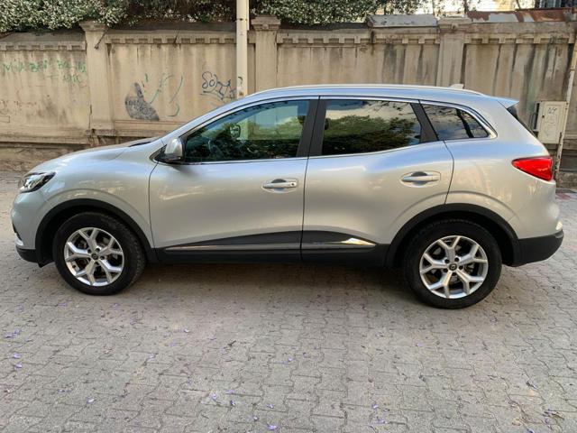 RENAULT Kadjar usata, con Chiusura centralizzata