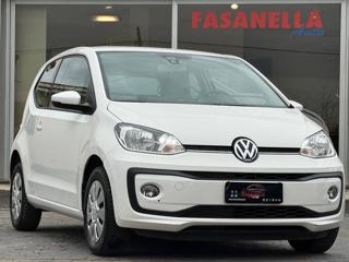 VOLKSWAGEN up! usata, con Airbag