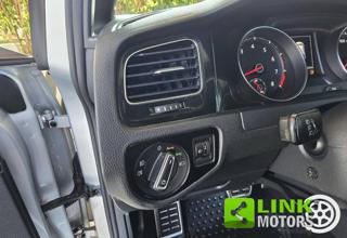 VOLKSWAGEN Golf GTI usata 42