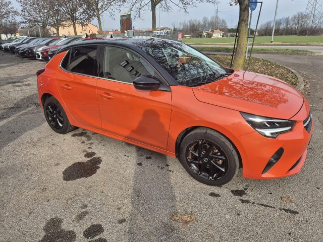 OPEL Corsa usata, con ABS