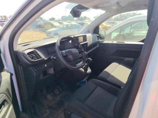 FIAT Scudo usata, con Chiusura centralizzata