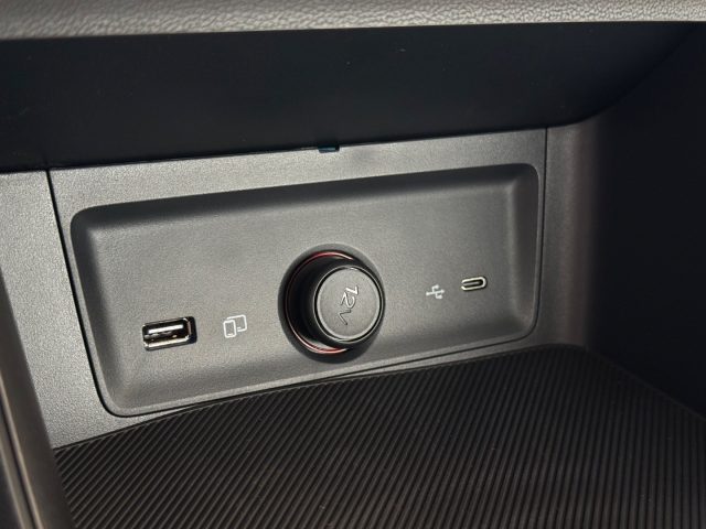 MG ZS usata, con Vetri oscurati