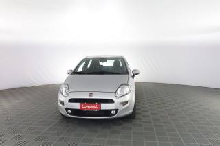 FIAT Punto Punto 1.3 MJT II S&S 85 CV 5p. ECO Easy