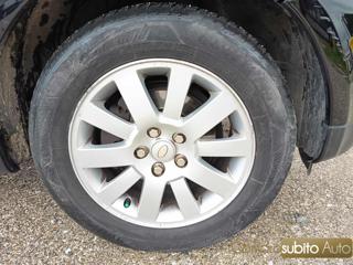 LAND ROVER Range Rover Sport usata, con Fendinebbia