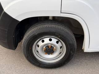 FIAT Ducato usata 16