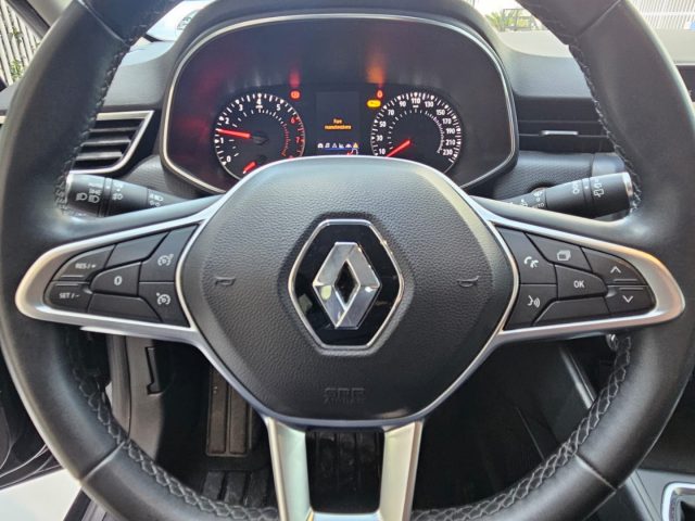 RENAULT Clio usata, con Lettore CD