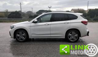 BMW X1 usata, con Chiusura centralizzata