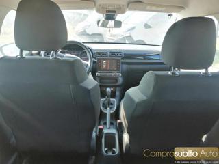 CITROEN C3 usata, con Autoradio