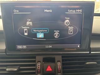 AUDI A6 usata, con Sedili riscaldati