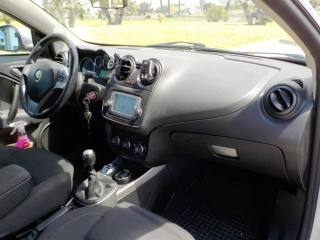 ALFA ROMEO MiTo usata, con Bluetooth