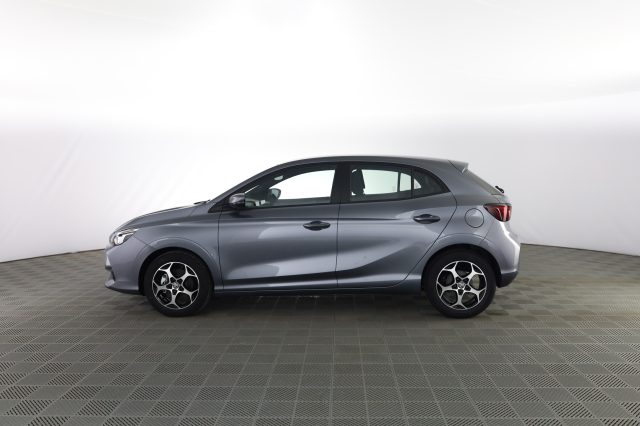 MG MG3 usata 6