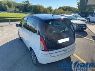 LANCIA MUSA usata, con Airbag laterali