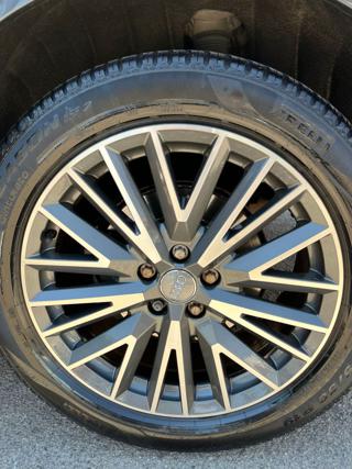 AUDI Q3 usata, con Cruise Control
