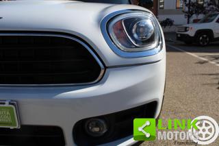 MINI Cooper D usata 7
