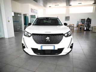 PEUGEOT 2008 usata, con Airbag