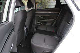 HYUNDAI Tucson usata, con Controllo automatico clima