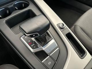 AUDI A4 usata, con Cruise Control