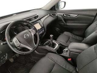 NISSAN X-Trail usata, con ESP