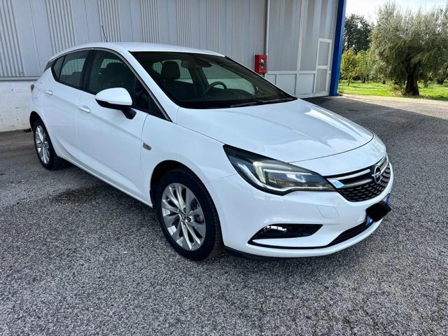 OPEL Astra usata, con ABS