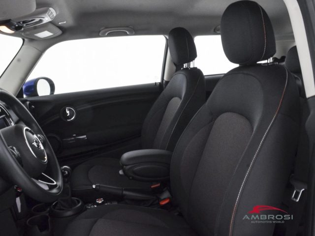 MINI One usata 8