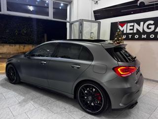 MERCEDES-BENZ A 45 S AMG usata, con Alzacristalli elettrici