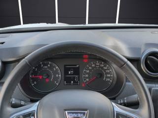 DACIA Duster usata, con Controllo trazione