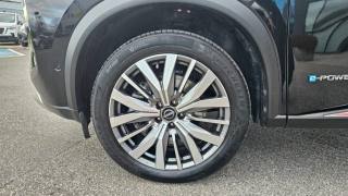 NISSAN X-Trail usata, con Controllo trazione