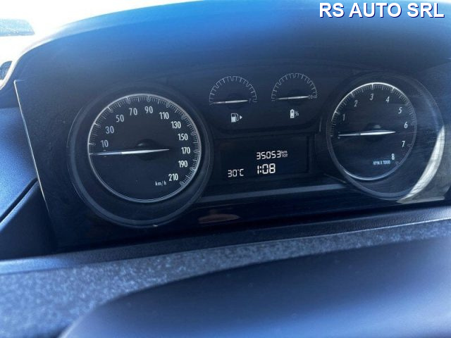 LANCIA Ypsilon usata, con Servosterzo