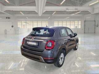 FIAT 500X usata, con Controllo elettronico della corsia