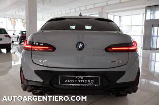 BMW X4 usata, con Airbag Passeggero