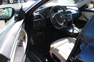 BMW 430 usata, con Cerchi in lega