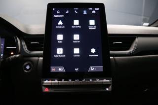 RENAULT Captur usata, con Immobilizzatore elettronico